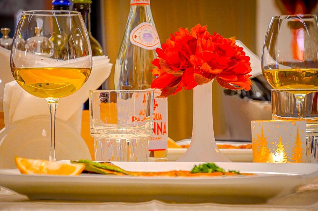 Hotel Vivas ドゥラス エクステリア 写真