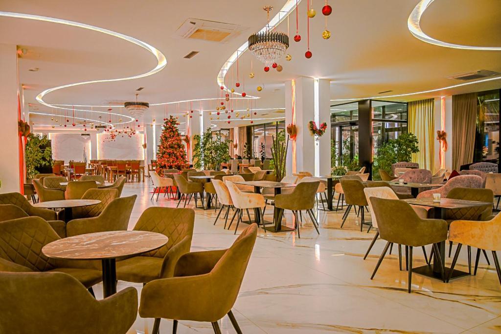 Hotel Vivas ドゥラス エクステリア 写真